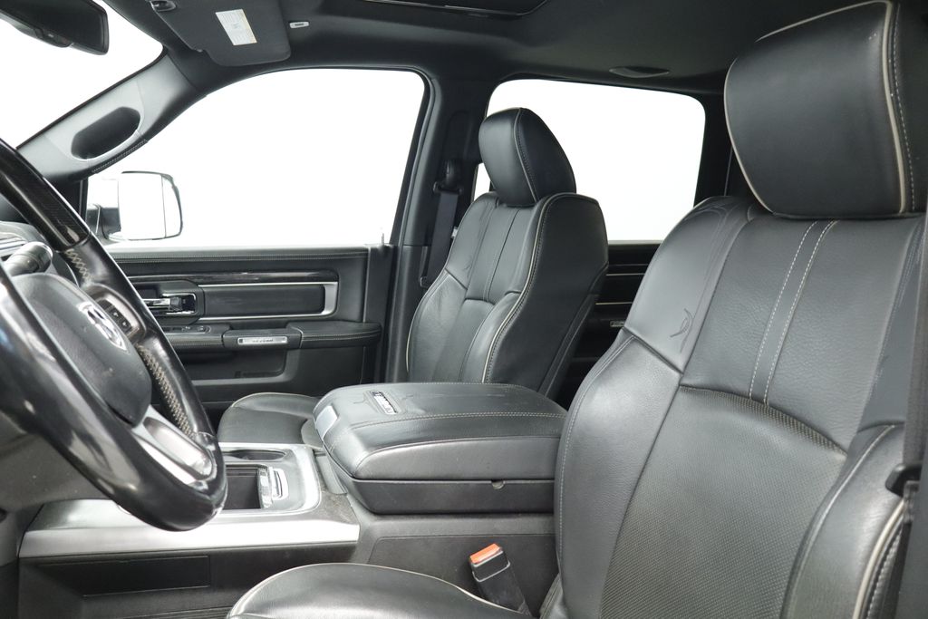 Thumbnail: 2018 RAM 3500 - 24