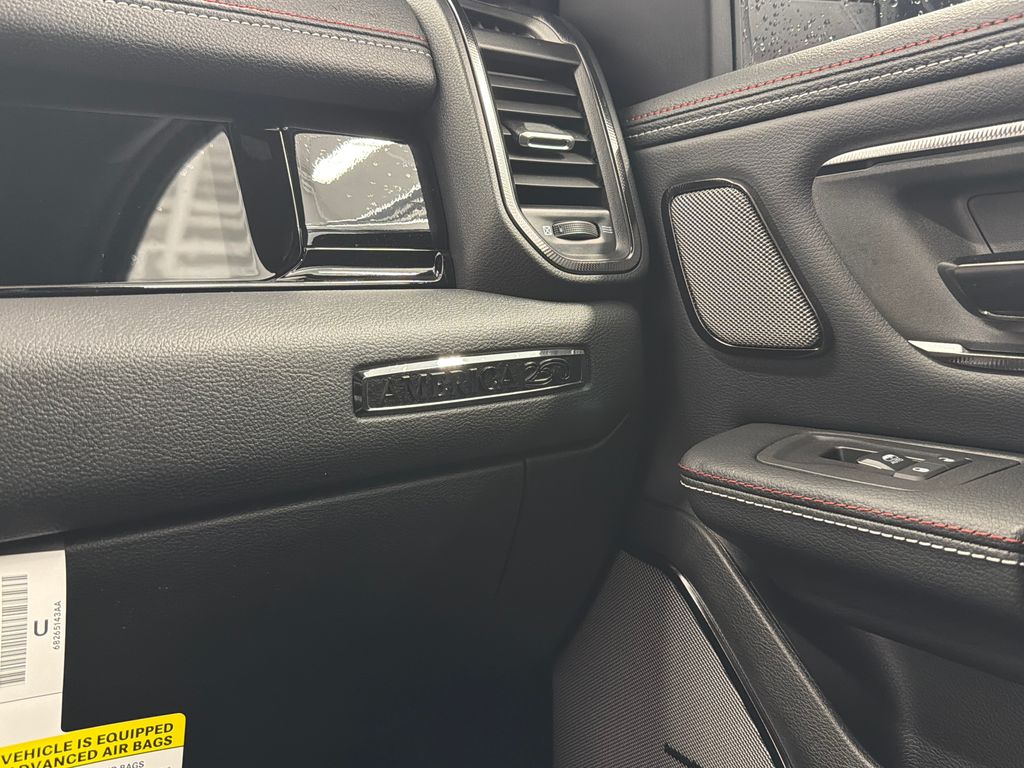 Thumbnail: 2026 RAM 1500 - 40
