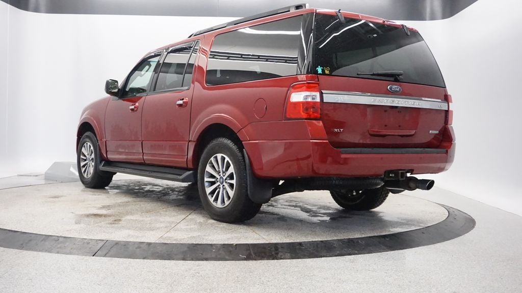 Thumbnail: 2017 Ford Expedition EL - 6