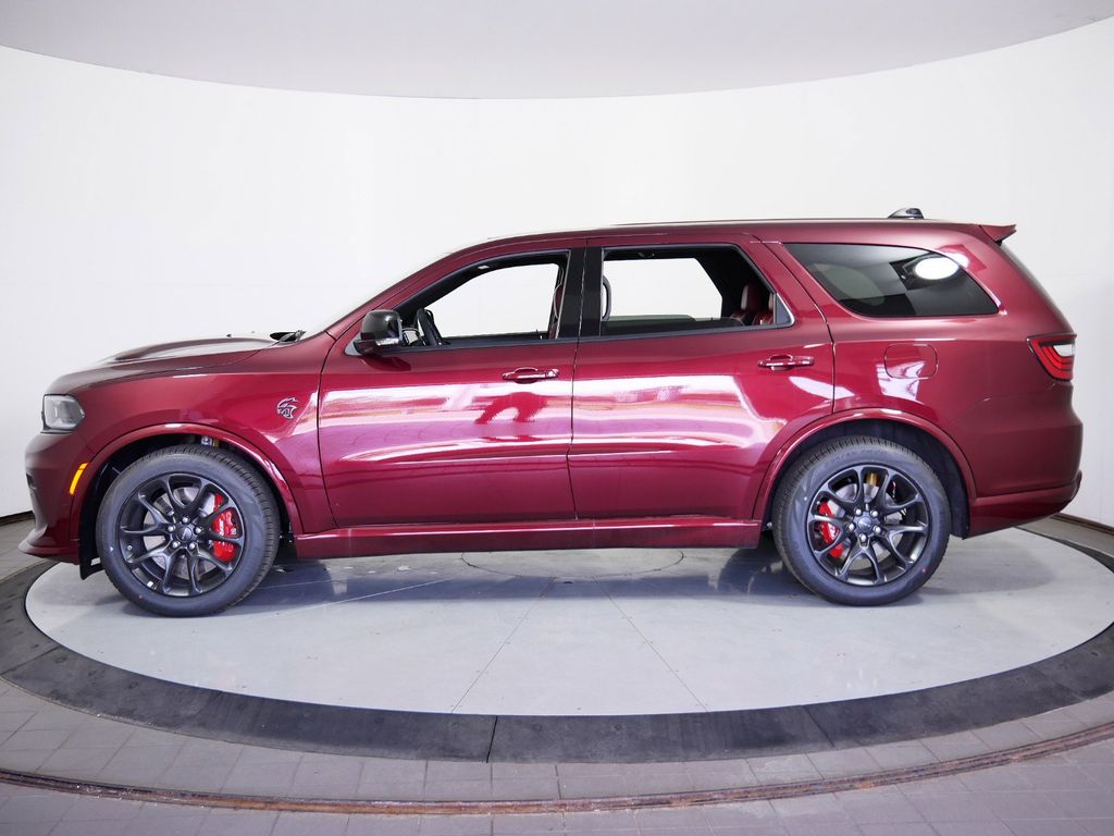 Thumbnail: 2024 Dodge Durango - 17
