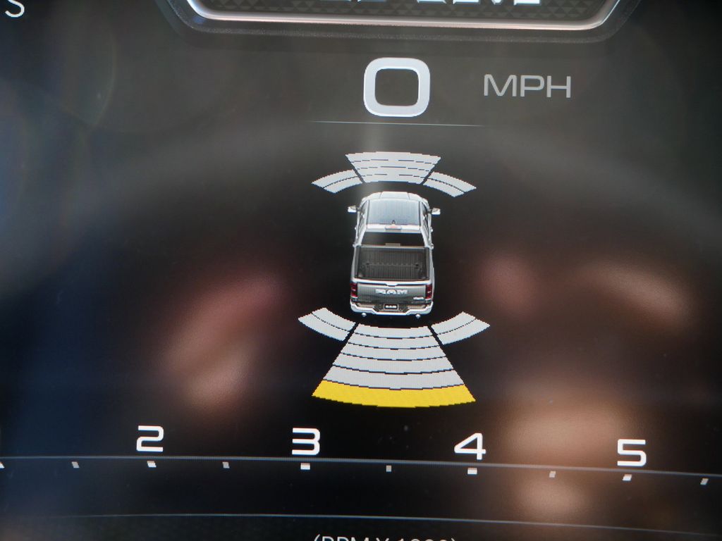 Thumbnail: 2026 RAM 1500 - 45