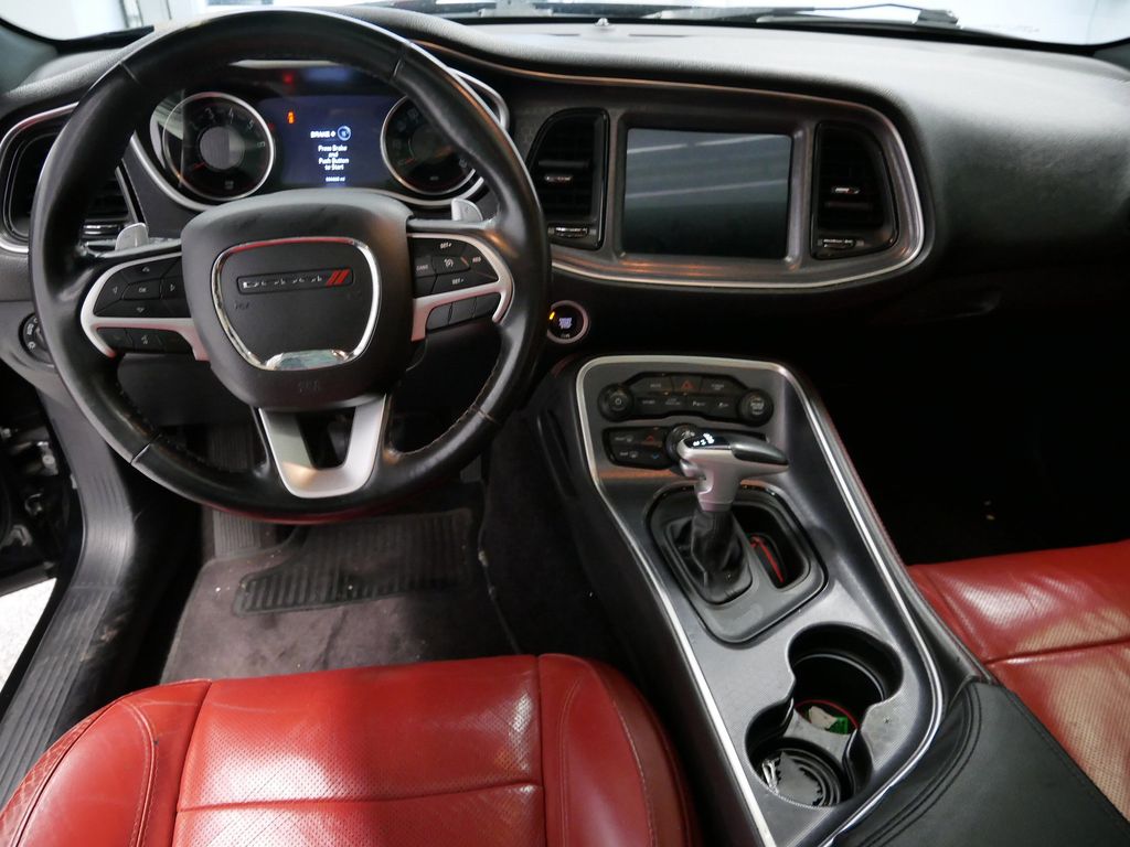 Thumbnail: 2018 Dodge Challenger - 26
