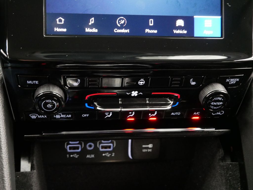 Thumbnail: 2022 Jeep Grand Cherokee L - 37