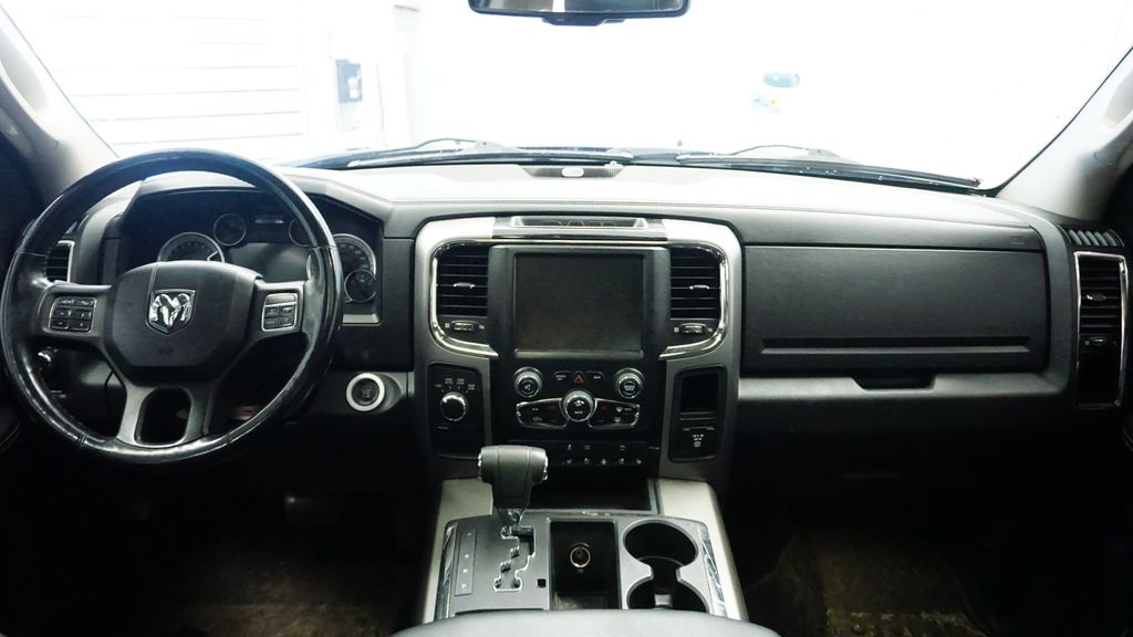 Thumbnail: 2013 RAM 1500 - 19