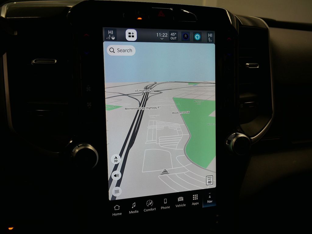 Thumbnail: 2026 RAM 2500 - 26