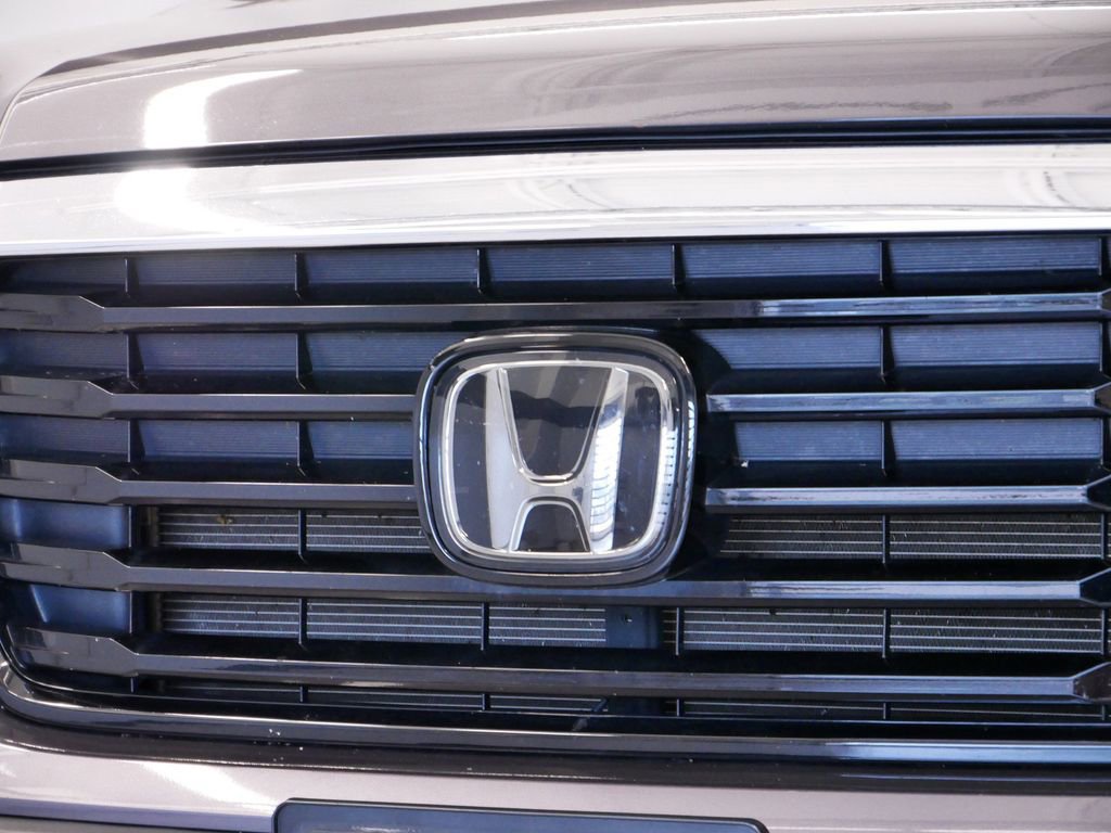 Thumbnail: 2022 Honda Ridgeline - 12