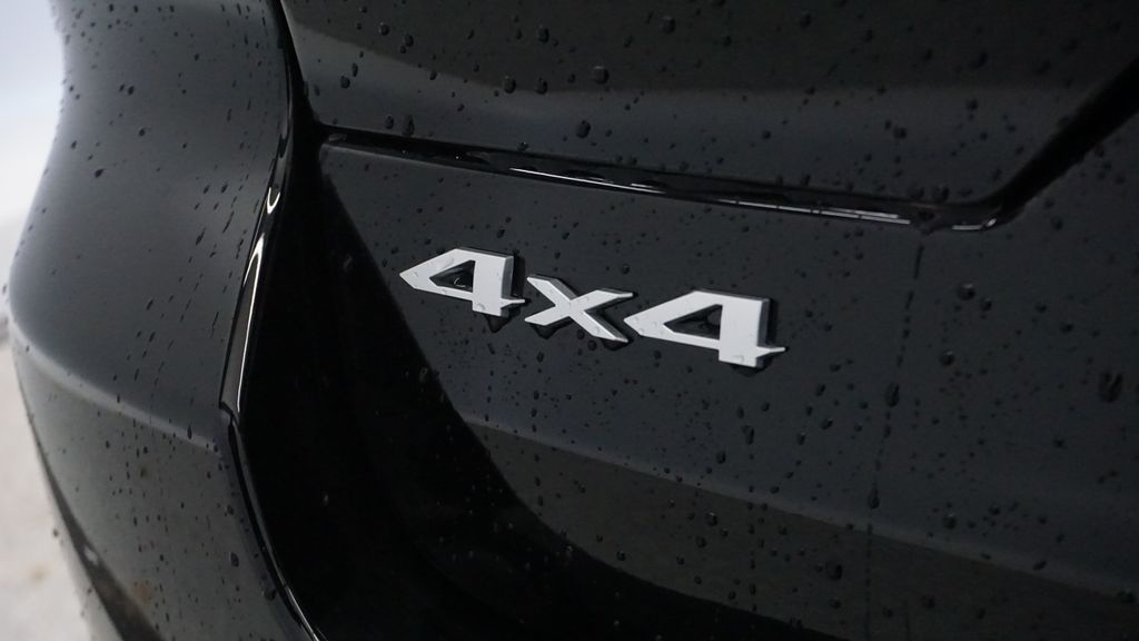 Thumbnail: 2026 Jeep Grand Cherokee - 16