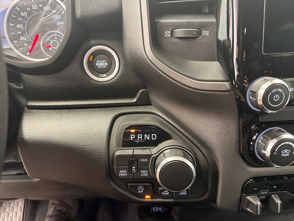 Thumbnail: 2026 RAM 1500 - 24