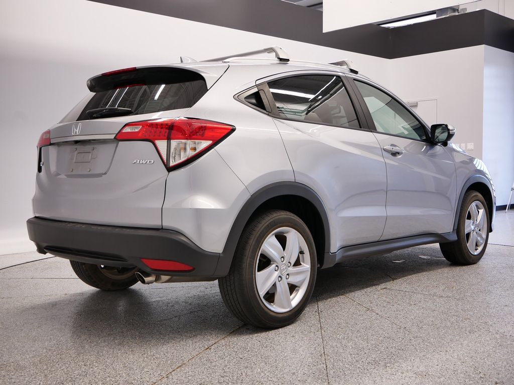 Thumbnail: 2020 Honda HR-V - 18