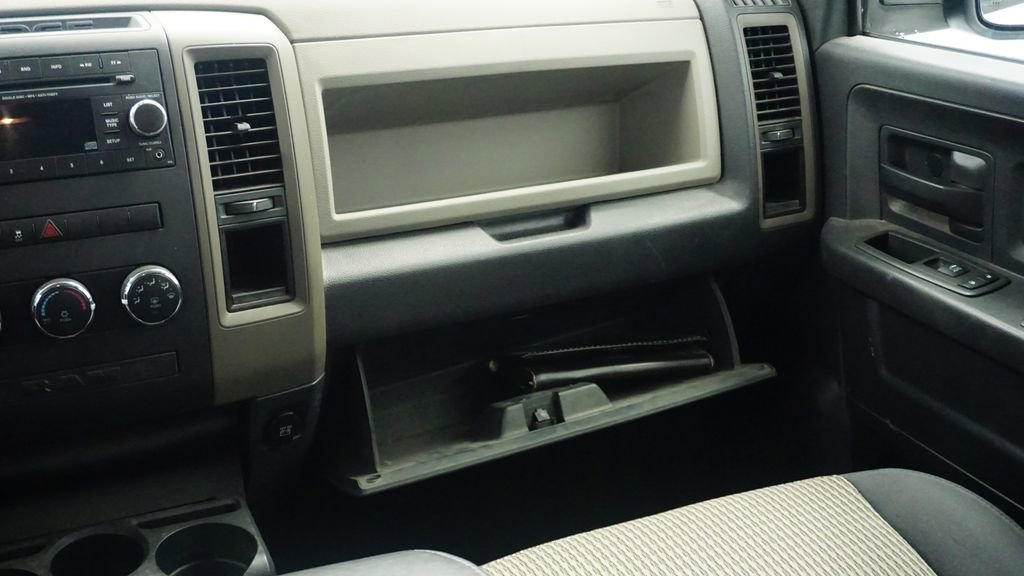 Thumbnail: 2012 RAM 1500 - 23