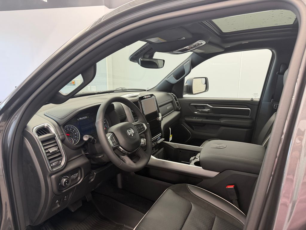 Thumbnail: 2026 RAM 1500 - 20