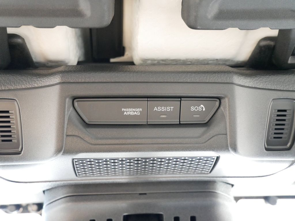 Thumbnail: 2026 Jeep Wrangler - 48