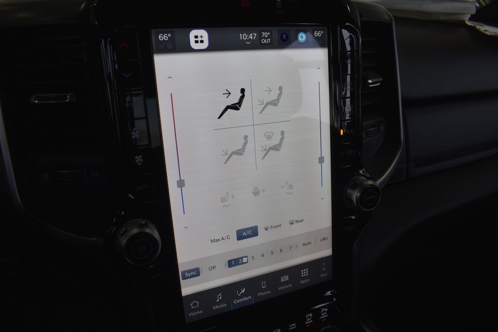 Thumbnail: 2026 RAM 2500 - 31