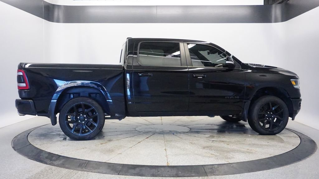 Thumbnail: 2020 RAM 1500 - 6