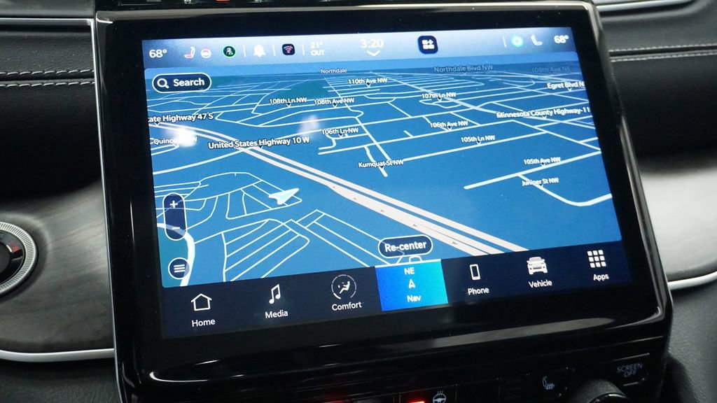 Thumbnail: 2022 Jeep Grand Cherokee - 33