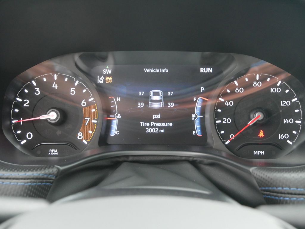 Thumbnail: 2025 Jeep Compass - 26