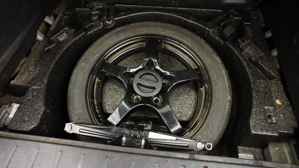 Thumbnail: 2014 GMC Terrain - 17