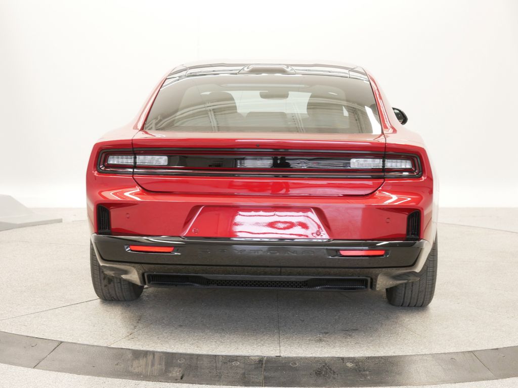 Thumbnail: 2025 Dodge Charger - 11