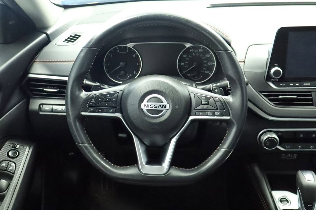 Thumbnail: 2022 Nissan Altima - 26