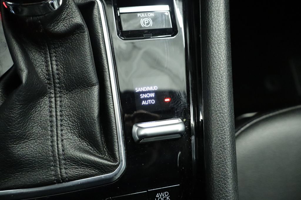 Thumbnail: 2024 Jeep Compass - 42