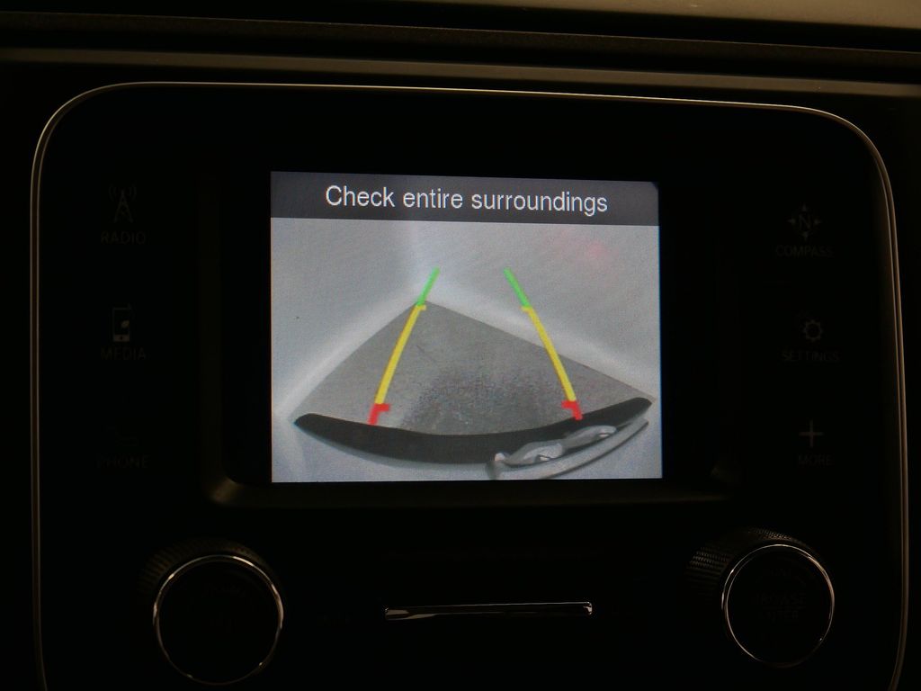 Thumbnail: 2021 RAM 1500 Classic - 29