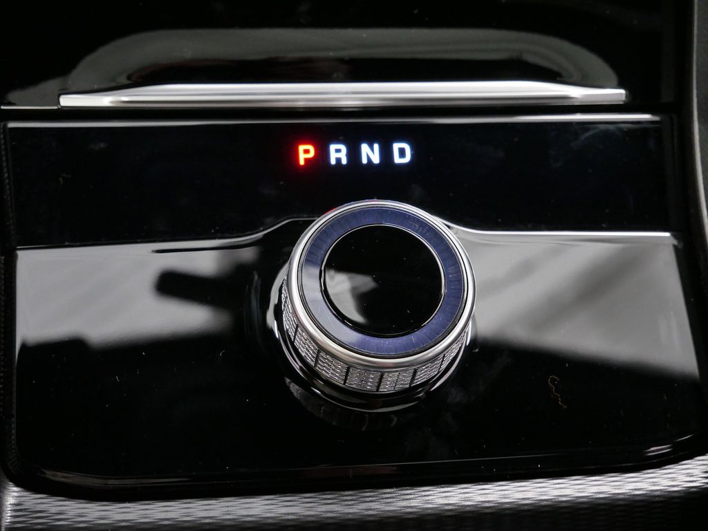 Thumbnail: 2025 Jeep Grand Cherokee L - 39