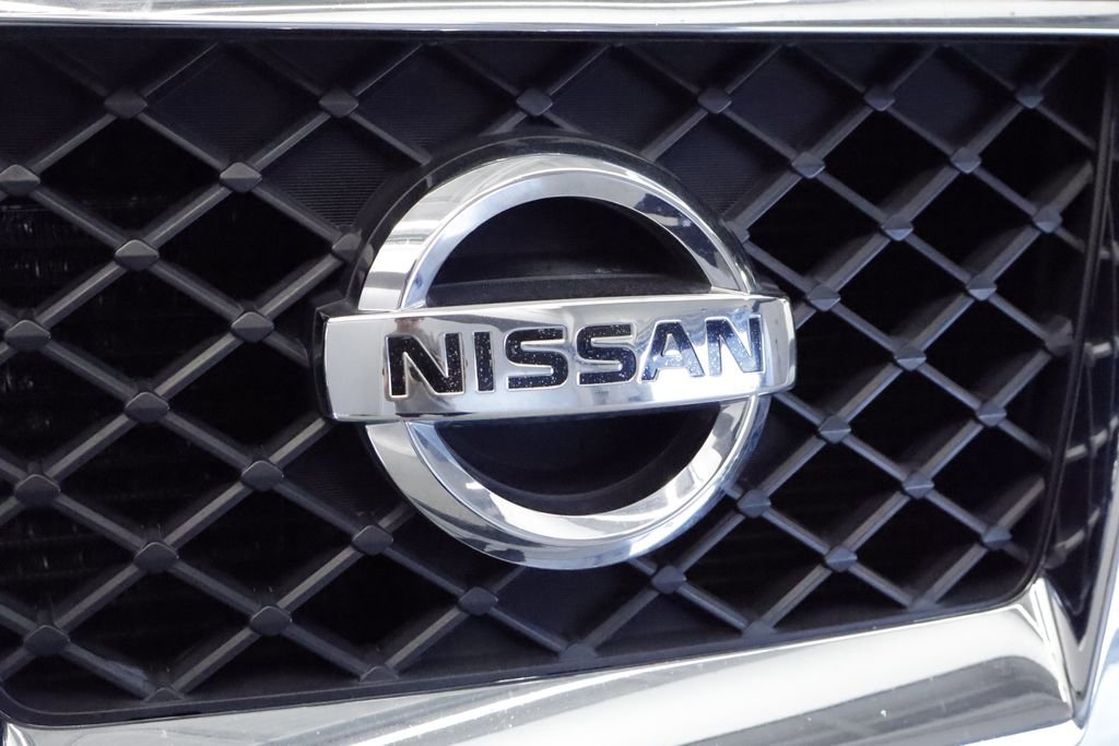 Thumbnail: 2013 Nissan Frontier - 13