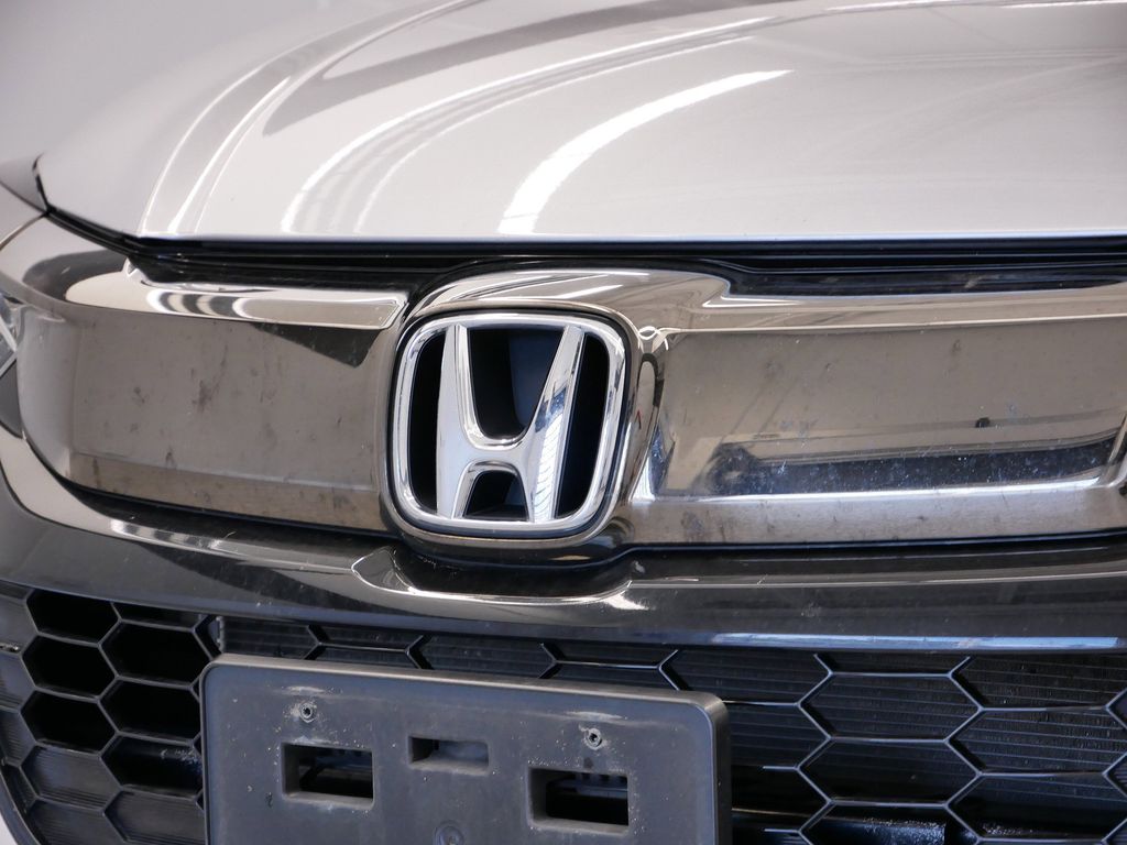 Thumbnail: 2019 Honda HR-V - 14