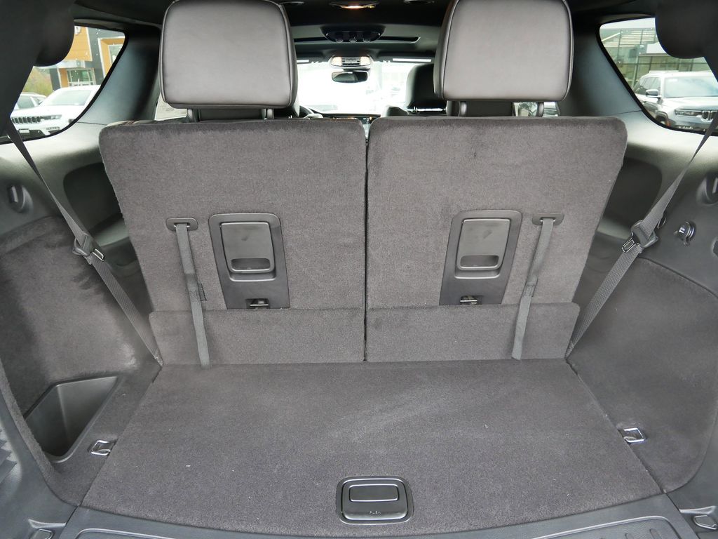 Thumbnail: 2026 Dodge Durango - 10