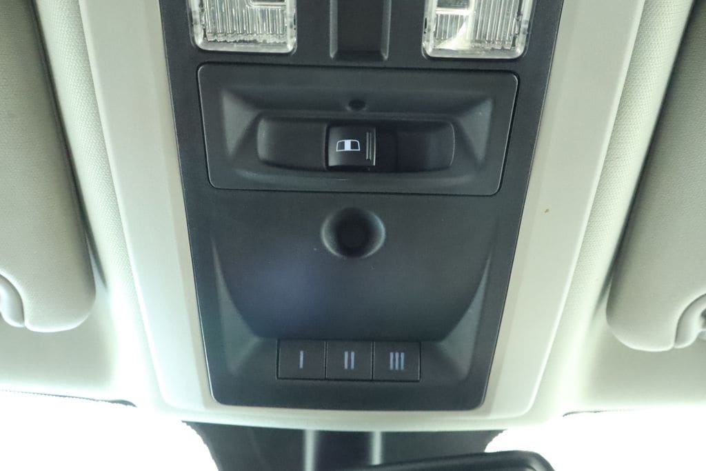 Thumbnail: 2016 RAM 2500 - 38