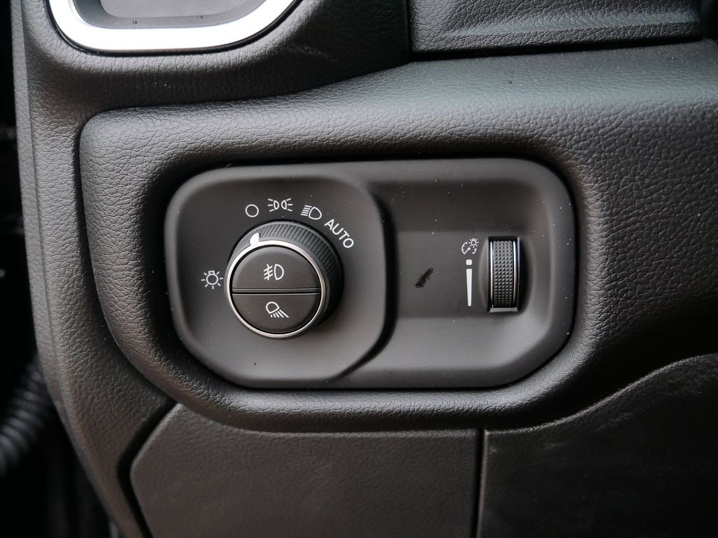 Thumbnail: 2026 RAM 2500 - 20