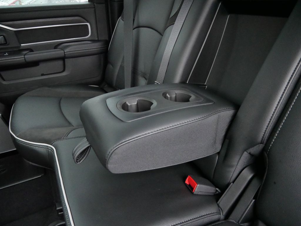 Thumbnail: 2026 RAM 2500 - 13