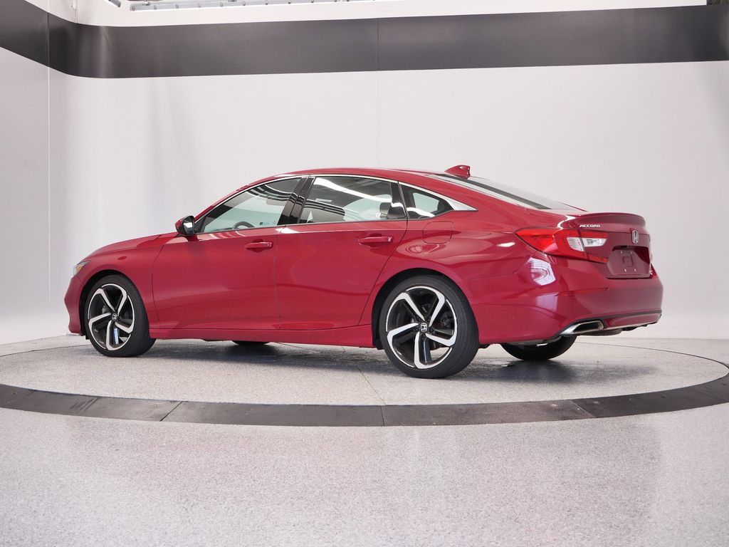 Thumbnail: 2019 Honda Accord - 3