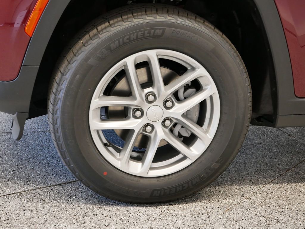 Thumbnail: 2025 Jeep Grand Cherokee - 51