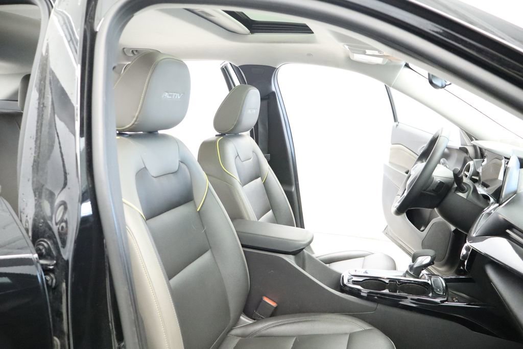 Thumbnail: 2024 Chevrolet Trax - 30