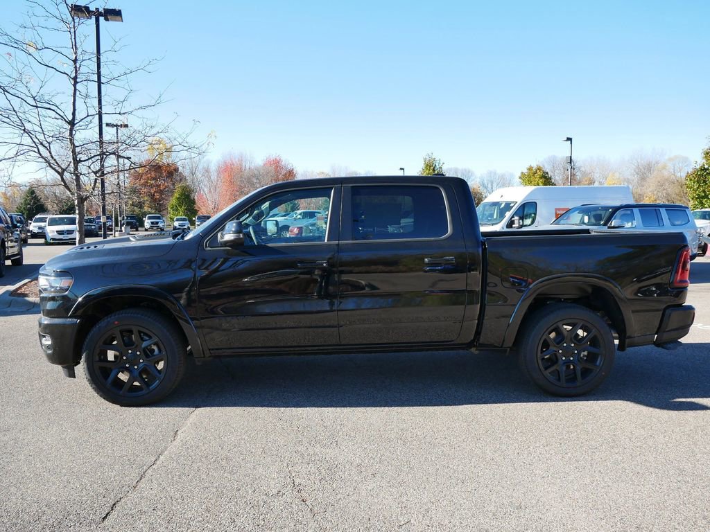 Thumbnail: 2026 RAM 1500 - 16
