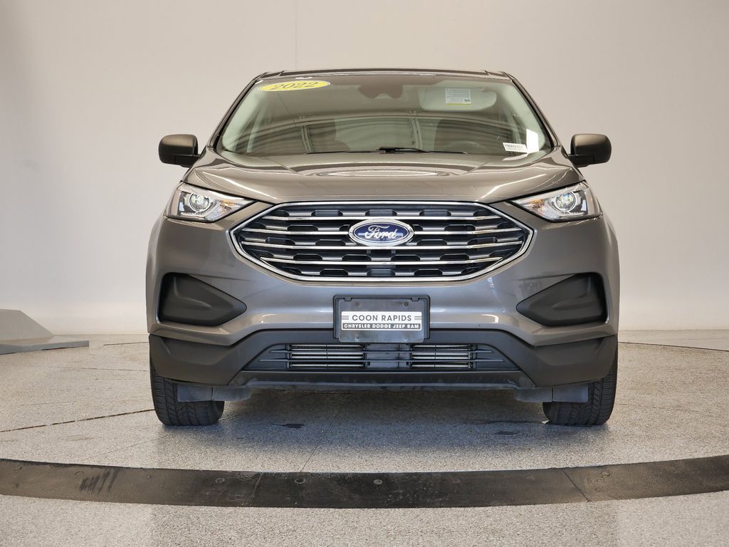 Thumbnail: 2022 Ford Edge - 50
