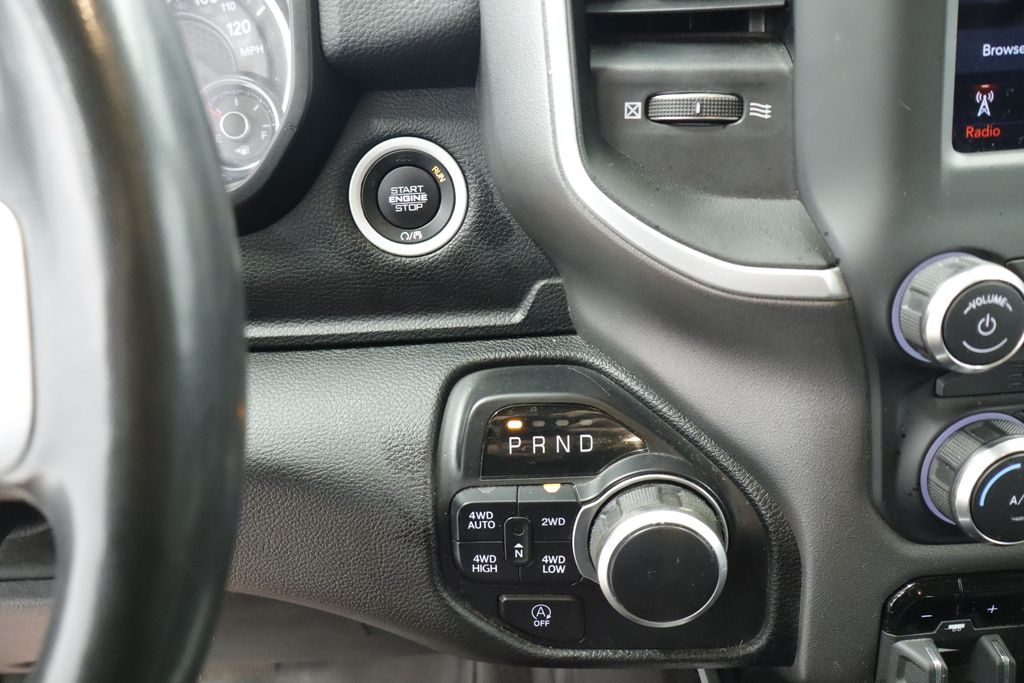 Thumbnail: 2020 RAM 1500 - 30