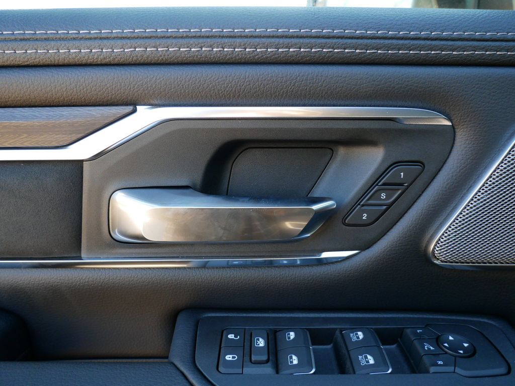 Thumbnail: 2026 RAM 1500 - 34