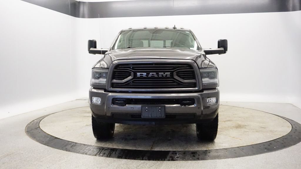 Thumbnail: 2018 RAM 2500 - 8