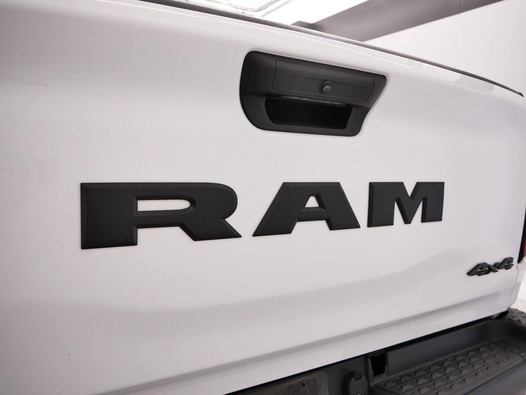 Thumbnail: 2024 RAM 1500 - 18