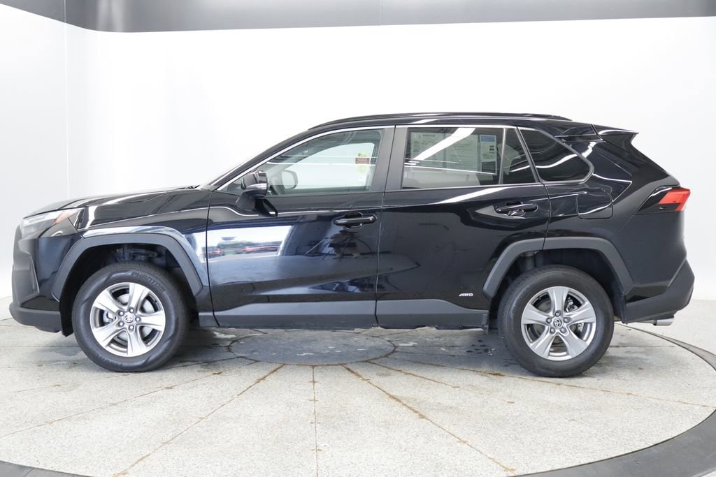 Thumbnail: 2023 Toyota RAV4 - 2