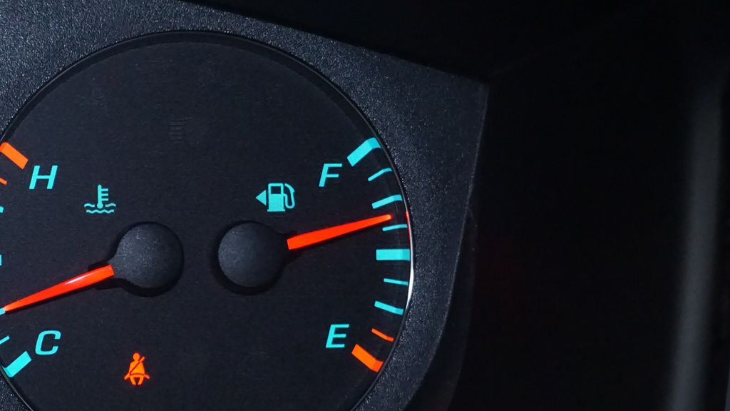 Thumbnail: 2013 Chevrolet Impala - 45