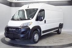 2023 RAM ProMaster 2500 -
                  Coon Rapids, MN