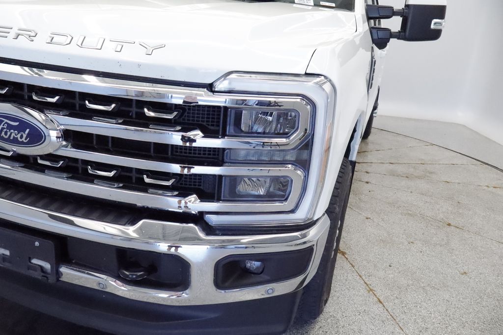 Thumbnail: 2023 Ford F-350 - 13