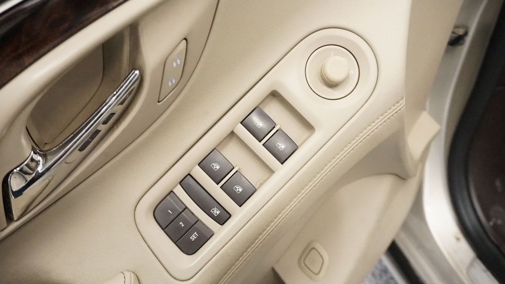 Thumbnail: 2015 Buick LaCrosse - 32