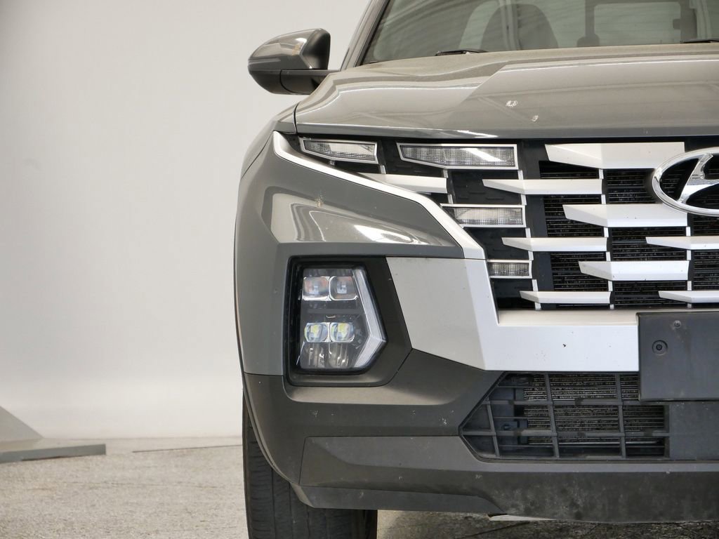 Thumbnail: 2023 Hyundai Santa Cruz - 9