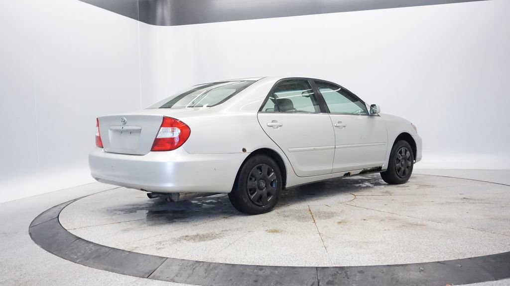 Thumbnail: 2003 Toyota Camry - 10