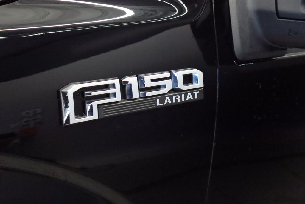 Thumbnail: 2016 Ford F-150 - 13