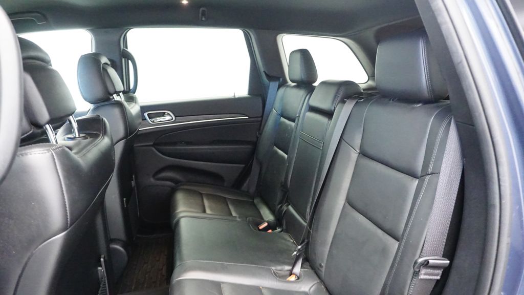 Thumbnail: 2019 Jeep Grand Cherokee - 23